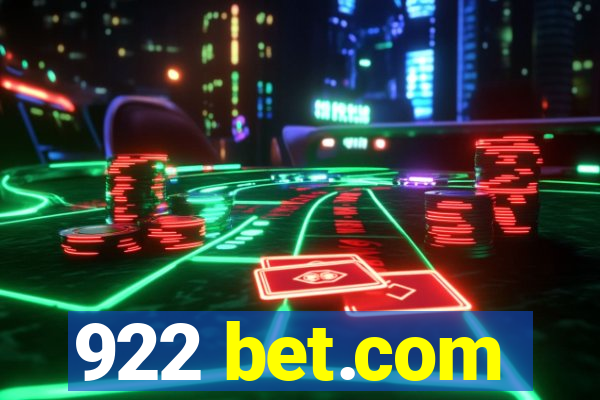922 bet.com